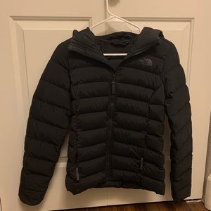 North Face jacket - Women’s